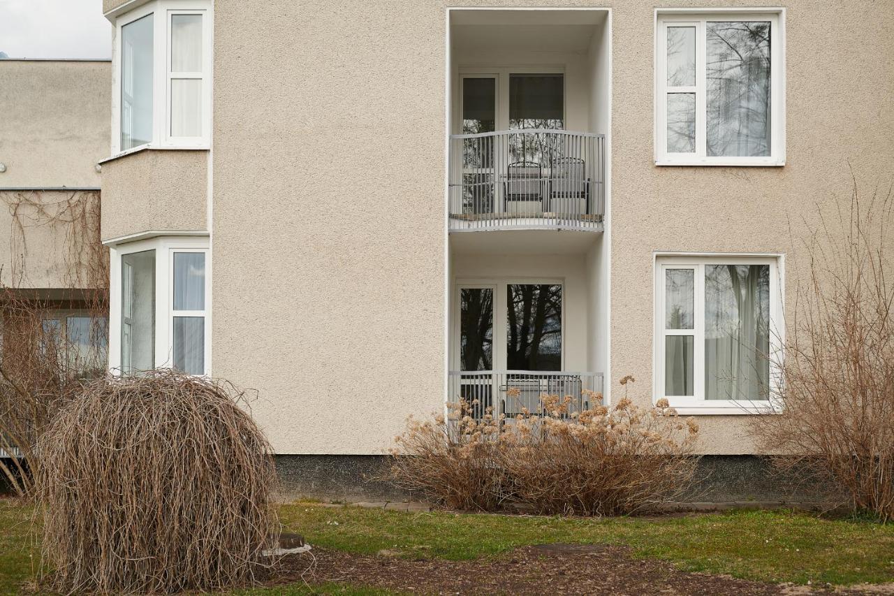 Diena/Naktis ドルスキニンカイ エクステリア 写真