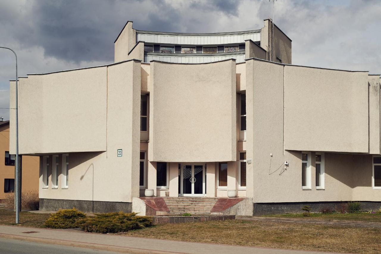 Diena/Naktis ドルスキニンカイ エクステリア 写真